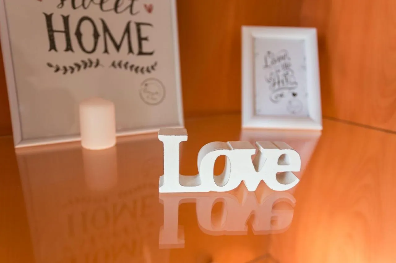 Love Centre Torremolinos 0*,  Spain